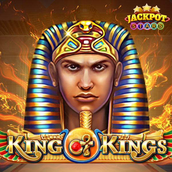 King of Kings — (2023) Review Slots Bonuses of Casinos Worldwide
