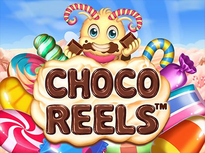 TOP 5 RECORD WINS OF THE WEEK ★ WORLD MONSTER JACKPOT ON CHOCO REELS NEW SLOT